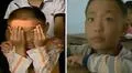 Nong Youhui, el caso del ‘Niño gato’ que emite un brillo azul de sus ojos: lee en la oscuridad