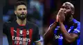 [Pirlo TV] AC Milan vs. Inter EN VIVO por la Champions League 2023