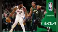 Los 76ers derrotaron 115-103 a los Boston Celtics y lideran la serie 3-2 por las Semifinales de la NBA 2023