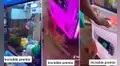 Gana un peluche y termina recibiendo un gato como premio: "Qué bendición"