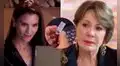 "AFHS": ¿qué contenía el misterioso USB de Claudia Llanos? Diego puso en jaque a Francesca