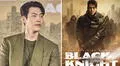 "Black knight" arrasa en Netflix y Kim Woo Bin agradece a fans: "El k-content está siendo amado"