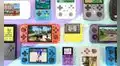 ¿Qué son las retro handheld? Las pequeñas consolas con las que puedes jugar hasta PlayStation 2 en la palma de tu mano