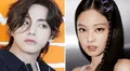 ¿Jennie y Taehyung son novios? Así nació la supuesta historia de amor entre idols de BTS y BLACKPINK