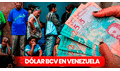 Precio del dólar BCV HOY, viernes 19 de mayo: tasa oficial según Banco Central de Venezuela
