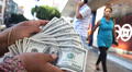 Precio del dólar cierra con ligera alza y cotiza en S/3,6980 este jueves 18 de mayo