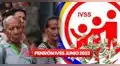 Pensión IVSS, junio 2023: cobra HOY el pago del seguro social