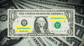 ¿Cómo es el billete de US$1 que puede valer más de US$7.000 para coleccionistas?