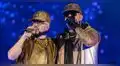Wisin y Yandel agradecieron éxito de su concierto en San Marcos: "La energía de Perú nunca falla"