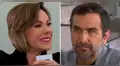 "AFHS": ¿qué edad tiene Francesca y cuántos años le lleva a Diego Montalbán en la vida real?