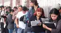Buscan que los 'ninis' ocupen el 10% de las vacantes en programas de empleo temporal