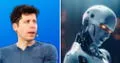 Creador de ChatGPT: 'La inteligencia artificial es tan peligrosa como las armas nucleares'