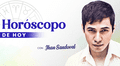 HORÓSCOPO: predicciones de HOY miércoles 24 de mayo, según tu signo zodiacal