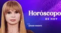 Horóscopo de hoy de Mhoni Vidente, 26 de mayo: predicciones según tu signo zodiacal