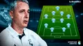 Sporting Cristal vs. River Plate: posibles alineaciones del partido por Copa Libertadores