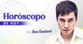 HORÓSCOPO: predicciones de HOY viernes 26 de mayo, según tu signo zodiacal
