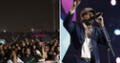 Concierto de Juan Luis Guerra: venta de alimentos y bebidas generó ingresos de más de S/360.000
