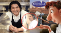 ¿Sabías que Gastón Acurio participó en “Ratatouille”? Este fue el personaje al que dio voz el chef peruano