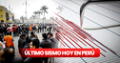 Temblor de HOY en Perú: ¿dónde fue el epicentro del último sismo este 28 de mayo, según IGP?