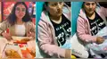 Peruana reclama a su hijo por llevar a comer a su novia y no a ella: "Para eso sí tienes plata"
