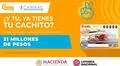 Sorteo Mayor: Resultados de la Lotería Nacional HOY 30 de mayo EN VIVO