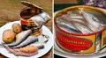 ¿Qué es el Surströmming, la comida preferida de los suecos que huele como a pescado podrido?