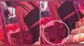 ¿Fruta adulterada? Captan a vendedora echándole azúcar a sandías y causa caos en TikTok