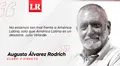 Estamos mejor que el desastre, por Augusto Álvarez Rodrich