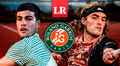 ¿Qué canal transmite Carlos Alcaraz vs. Stefanos Tsitsipas EN VIVO por Roland Garros 2023?