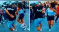 Peruanos bailan al ritmo del huaino y se vuelven viral en TikTok: "Están eléctricos"