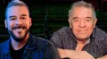 ¿Adolfo Aguilar no es hijo de Efraín Aguilar?: el verdadero vínculo del conductor y el productor
