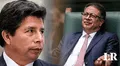 Petro asegura que “buscan el camino que sufrió Pedro Castillo" ante choque con la exfiscal Viviane Morales