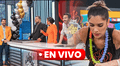 ➤El Gran Chef Famosos EN VIVO HOY: Korina Rivadeneira pasa a la gran semifinal