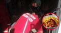 Joven muere tras atragantarse comiendo pollo a la brasa en Arequipa