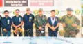 Vraem: cae narcobanda que tenía ‘ejército’ de mochileros y sicarios