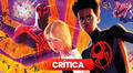 "Spider-Man: across the Spider-Verse" supera a su predecesora y al multiverso Marvel