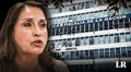 Dina Boluarte no respondió preguntas de los abogados de las víctimas ni de la Procuraduría