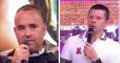 Roberto Martínez acusa a Mario Hart de no haberle agradecido por llegar a la TV: “Ni un ceviche”