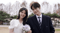 "The second husband": protagonistas se casan y esperan un bebé tras actuar en romántico k-drama