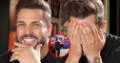 Nicola Porcella no aguantó y se orinó durante prueba en "La casa de los famosos": "Me ensucié todo"