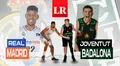 Real Madrid vs. Joventut EN DIRECTO: mira AQUÍ el juego 1 de los Playoffs ACB 2023