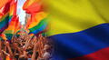 ¿Cuándo es la marcha del Orgullo LGBTIQ+ 2023 en Colombia?
