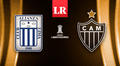[Roja directa] Alianza Lima vs. Atlético Mineiro EN VIVO por la Copa Libertadores 2023
