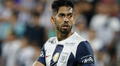 Andrade ya entrena en Alianza Lima: club tomó decisión sobre el futuro del jugador