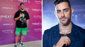 ¡Triunfo para Perú! Austin Palao ganó en la categoría artista tendencia en los Premios Heat 2023