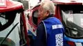 Rímac: mototaxistas usarán chalecos con código QR para que pasajeros puedan tener sus datos