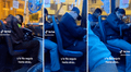 ¡Solo en Perú! Argentina sube a bus y queda en shock al ver a la mayoría de pasajeros dormidos