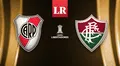 VER River Plate vs. Fluminense EN VIVO HOY por la Copa Libertadores 2023