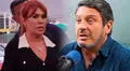 Poder Judicial ratifica sentencia contra Magaly Medina tras demanda por difamación de Lucho Cáceres