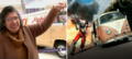 Cusqueña alquiló su combi Volkswagen sin imaginar que saldría en épica escena de "Transformers"